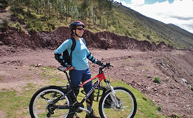 Cusco Adventure